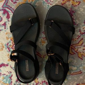 Women’s Sketcher Goga Mat Sandals